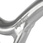 Ethic Wolpertinger Scooter Bars Raw Close Up