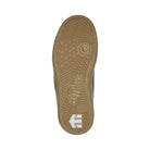 Etnies Kids Marana Navy/Gum/Yellow Shoes Outsole