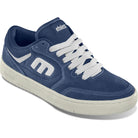 Etnies Loot Navy / White Shoes Angle View