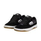 Etnies Loot Black / White Shoes Pair