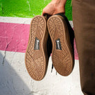 Etnies Marana Michelin Black / Gum / Dark Grey Shoes Lifestyle 3