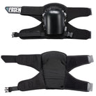 Fasen Sliders Pro Knee Pads Black Opened