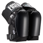 Fasen Sliders Pro Knee Pads Black Pair