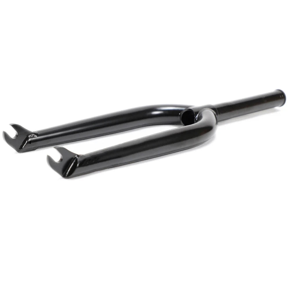 Fiend Meta BMX Fork ED Black 15.5mm