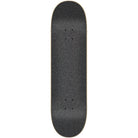 Flip Complete Skateboard Black Top Griptape