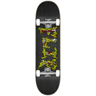 Flip Skin And Bones 7.375 - Skateboard Complete