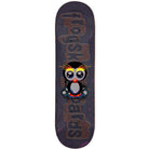 Frog Secret Penguin Frankie Decker 8.42 - Skateboard Deck