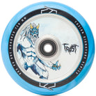 Fuzion Hunter Frost Signature 110mm - Scooter Wheels