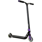 Fuzion Park Freestyle Scooter Purple