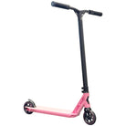 Fuzion Pink W/ North Wheels Custom Scooter