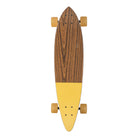 Globe Pintail Falcon 34in Longboard Complete Top