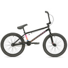 Haro Boulevard 20.5TT Black - BMX Complete