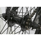 Haro Downtown Black Back Hub 9T