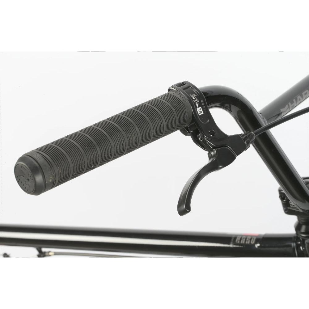 Haro Downtown Black Grips