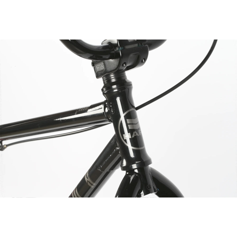 Haro Downtown Black Headtube