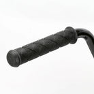 Haro Hoover Grey / Black BMX Complete Grips