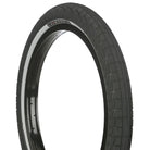 Haro La Mesa Black / Grey BMX Tire