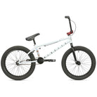 Haro Mid City Pearl White BMX Complete