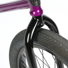Haro Dana Purple 20in BMX Complete Fork