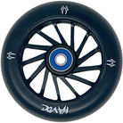 Havoc Descendant 110mm Scooter Wheels Black