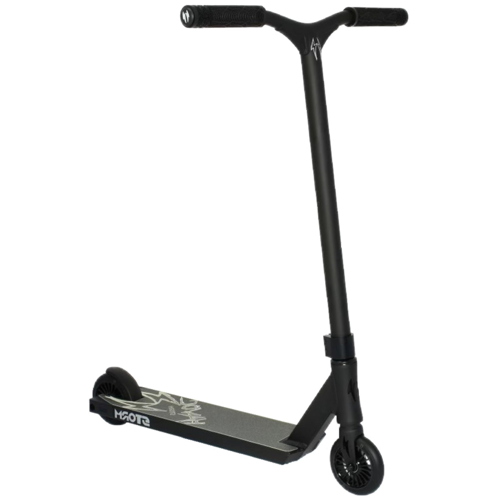 Havoc Storm Freestyle Scooter Complete Black