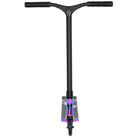 Havoc Storm Freestyle Scooter Complete Oil Slick Aluminium Bars