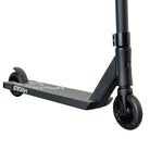 Havoc Storm Freestyle Scooter Complete Black Close Up