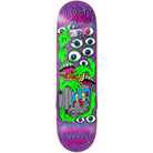 Heroin Dalton Dern Mutate Or Die 8.75 Skateboard Deck