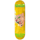 Heroin Dalton Dern Panther 8.5 - Skateboard Deck
