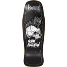 Heroin Nolan Houghton K02 Skull 10.25 - Skateboard Deck