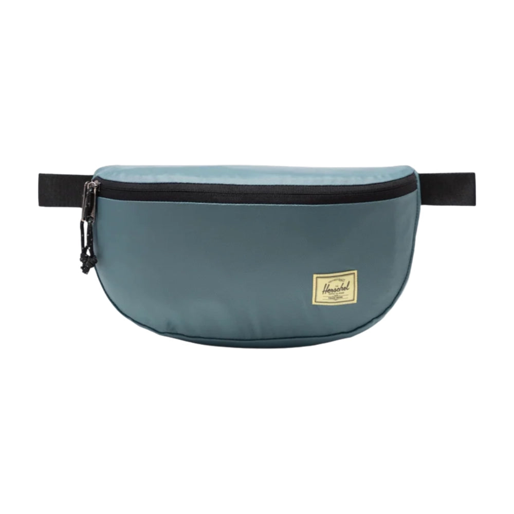 Herschel Kaine Hip Pack North Atlantic Front View