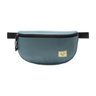 Herschel Kaine Hip Pack North Atlantic Front View