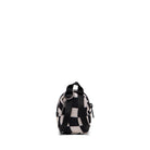 Herschel Classic Backpack Bag Charm Color Warped Checker Back