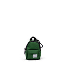 Herschel Classic Backpack Bag Charm Formal Garden Front