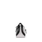 Herschel Classic Backpack Bag Charm Moonbeam Back View