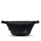 Herschel Classic Hip Pack Black Tonal Front