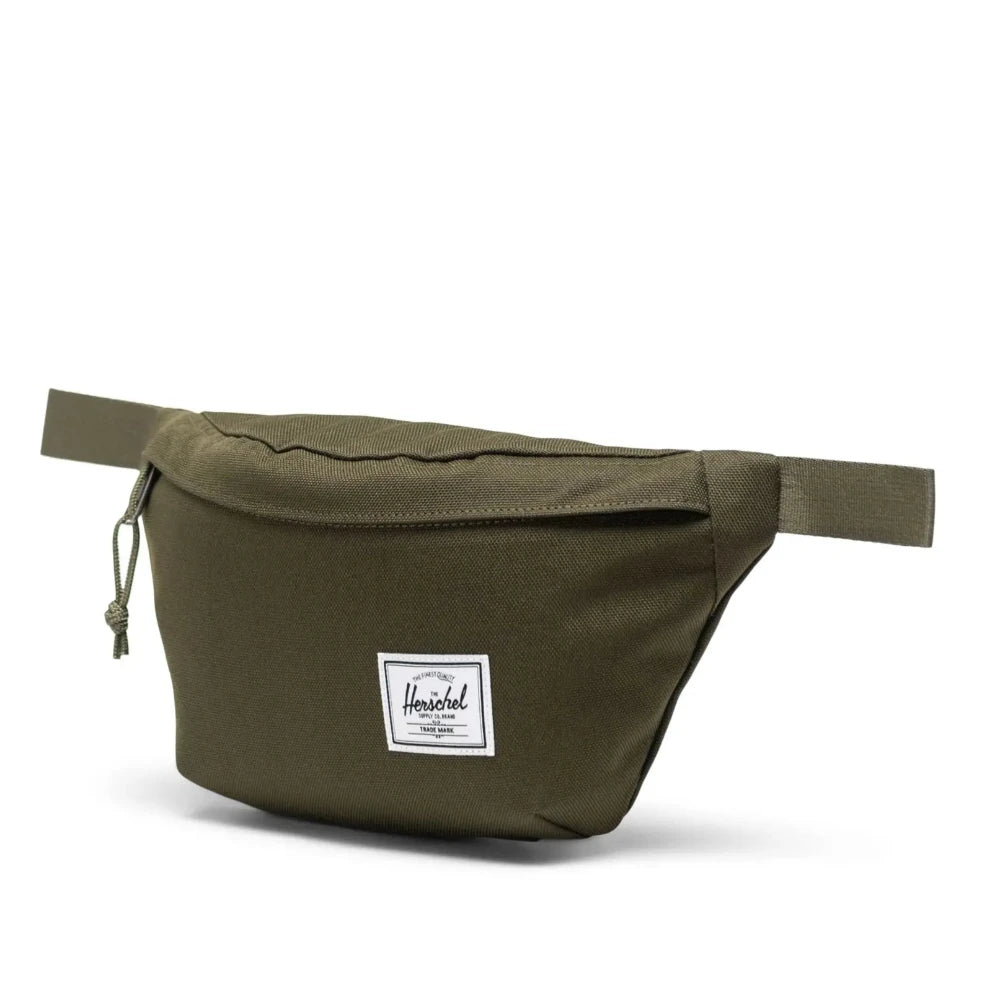 Sac banane classique Herschel vert lierre – Versus Pro Shop