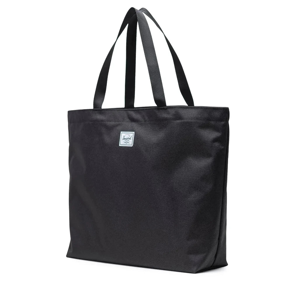 Herschel Classic Tote Black Angle