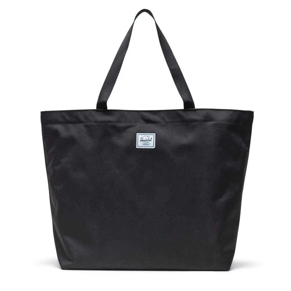 Herschel Classic Tote Black Front