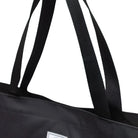 Herschel Classic Tote Black Straps