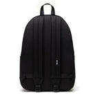 Herschel Classic XL Backpack Trasher Black Back