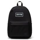 Herschel Classic XL Backpack Trasher Black Front