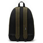 Herschel Classic XL Backpack Trasher Ivy Green Back