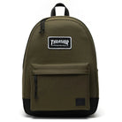 Herschel Classic XL Backpack Trasher Ivy Green Front