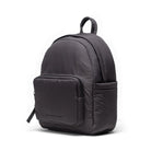 Herschel Cloudform Backpack Black Angle View