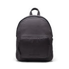 Herschel Cloudform Backpack Black Front View