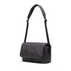 Herschel Cloudform Crossbody Bag Black Angle View