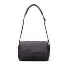 Herschel Cloudform Crossbody Bag Black Front View