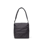 Herschel Cloudform Small Tote Black Back View