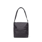 Herschel Cloudform Small Tote Black Front View